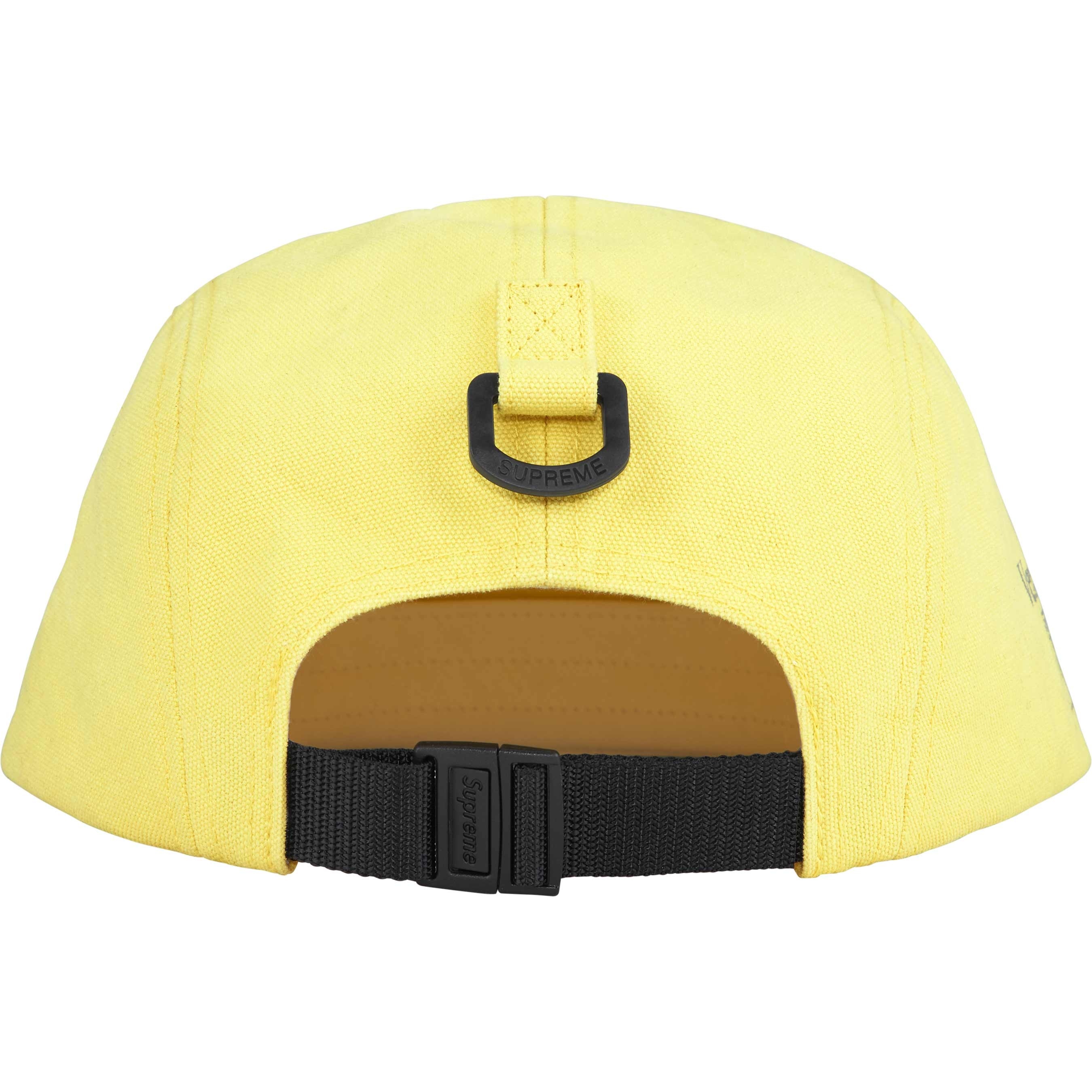 Ventile® Camp Cap view 5